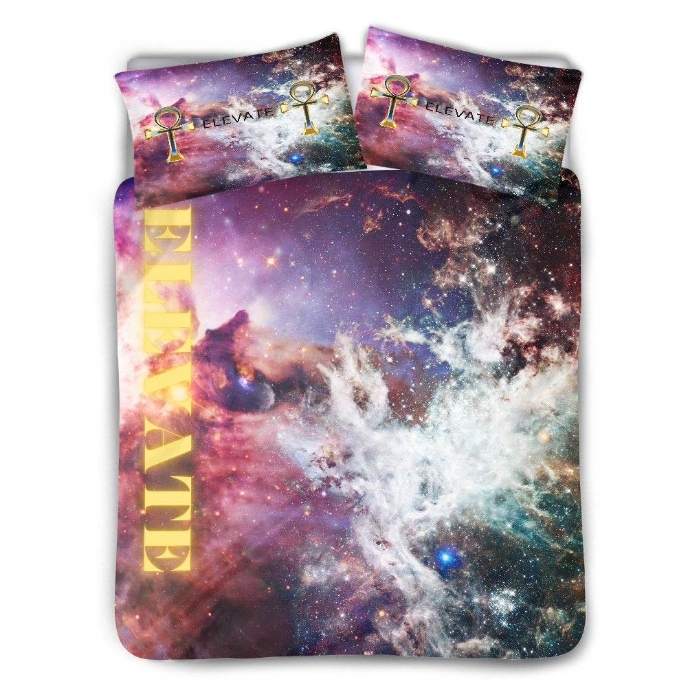 Elevate Comfort bed set