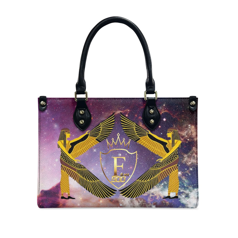 Divine Mother Femi9 Handbag
