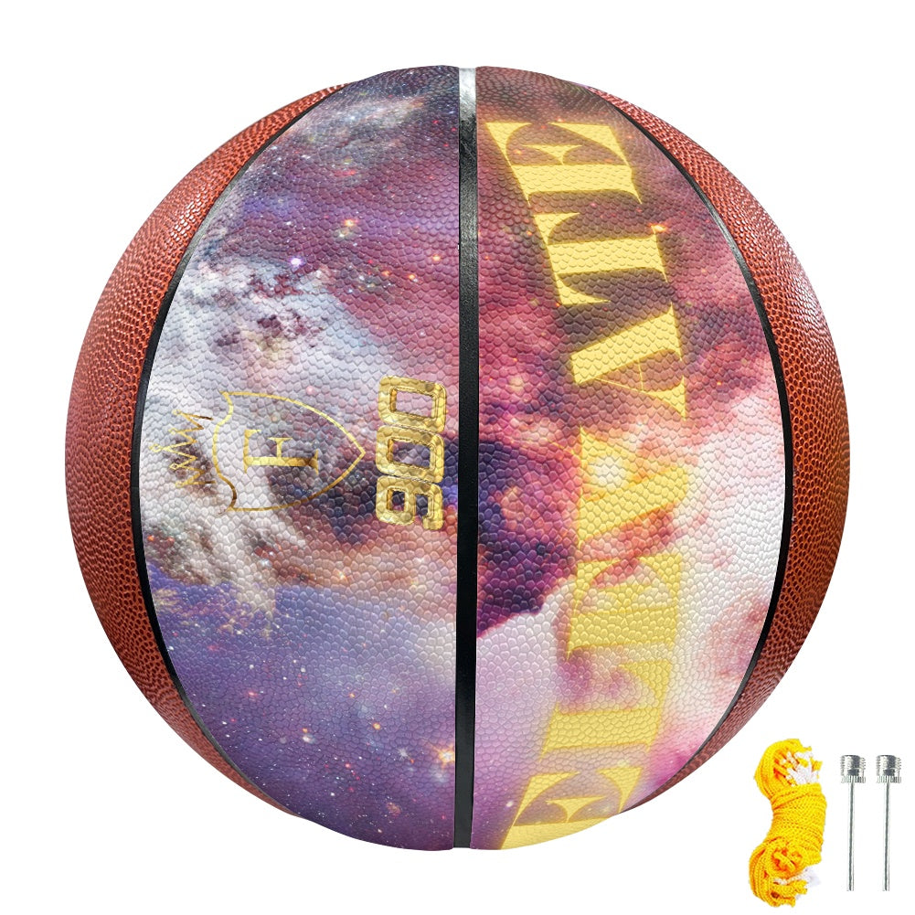 F900 Elevate Basketball
