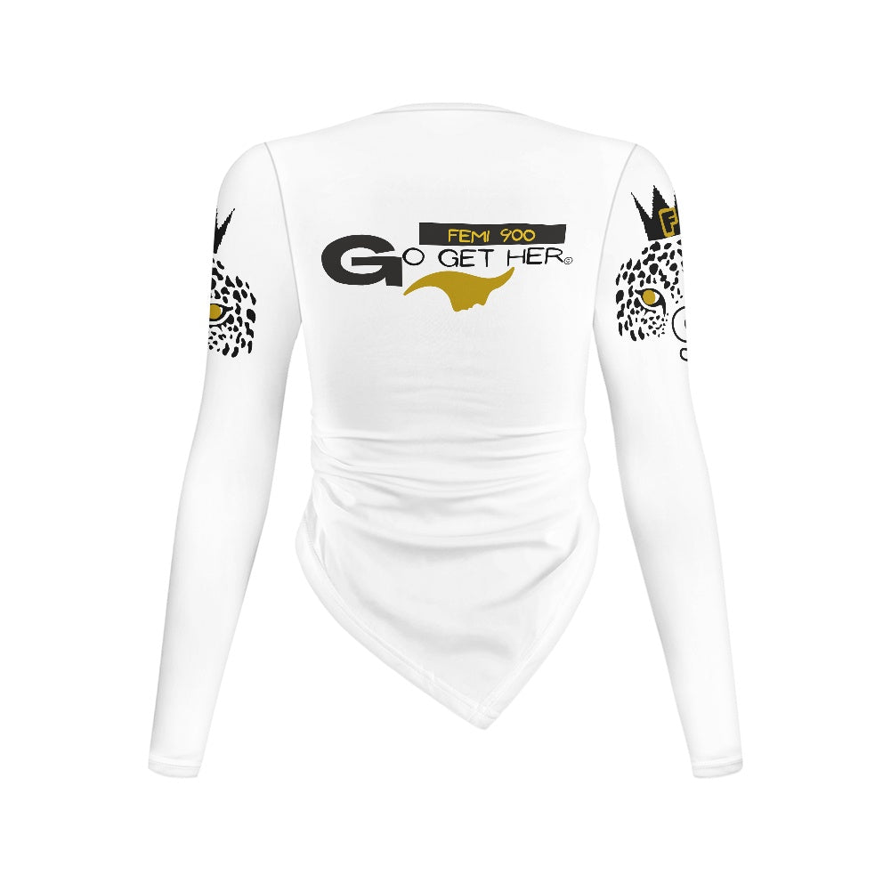Go Get Her Sexy Slim Fit shirt