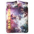 Elevate Comfort bed set