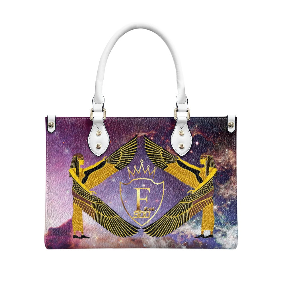 Divine Mother Femi9 Handbag
