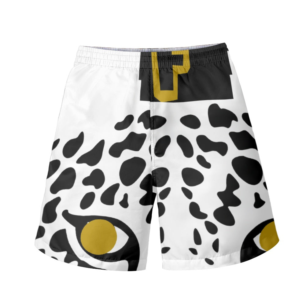 Jaguar Eye 9 Shorts
