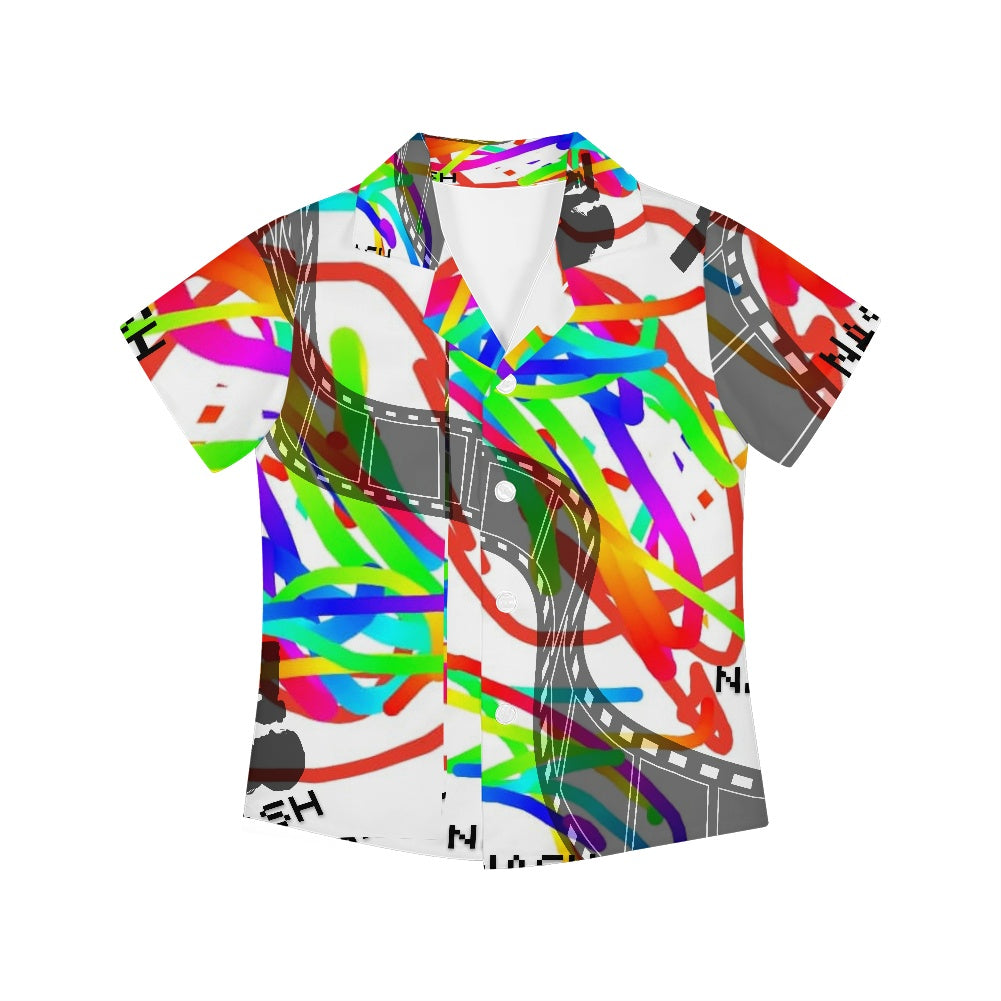 NASH Focused child shirt