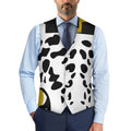 Jaguar Eye Vest