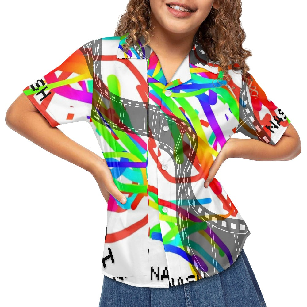 NASH Focused child shirt