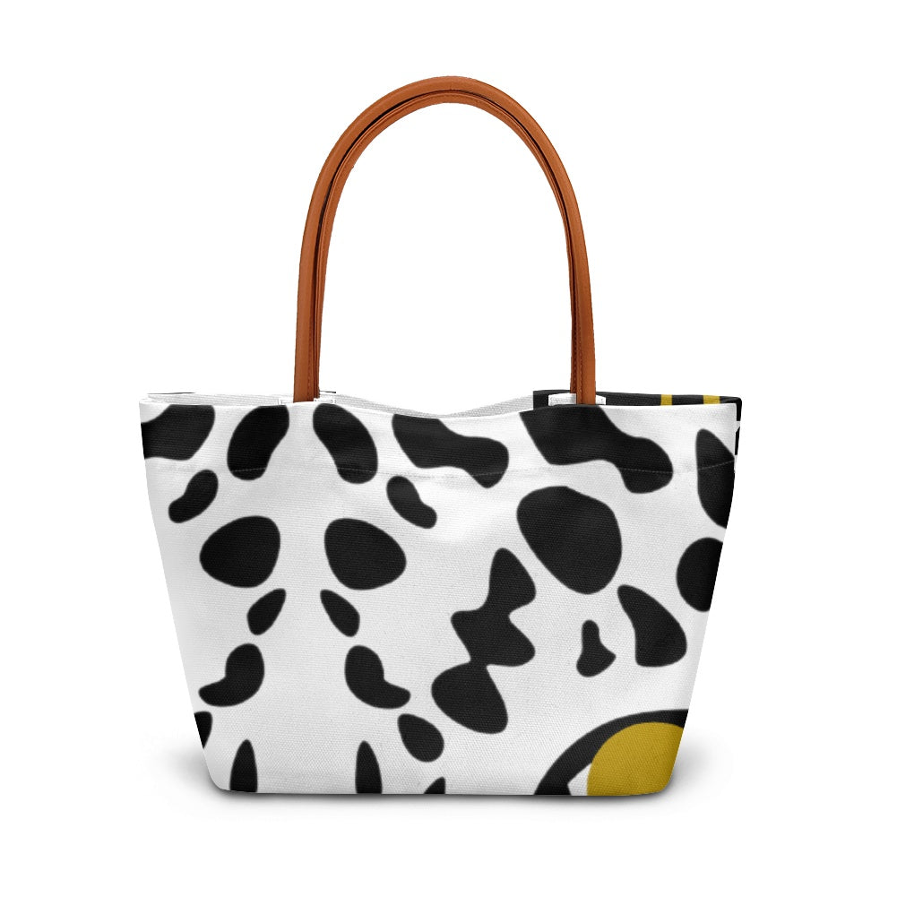 Go Get Her Jaguar Bag