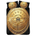 Fortune & Comfort Bed Set