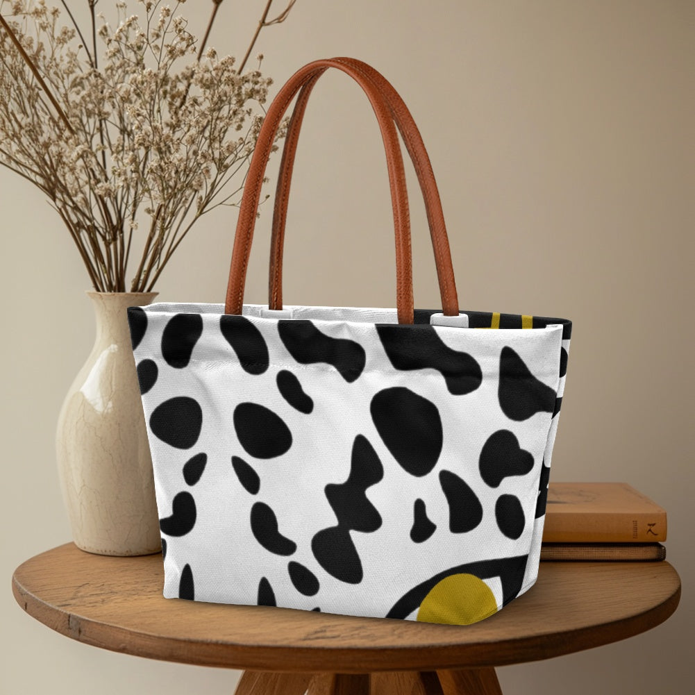 Go Get Her Jaguar Bag