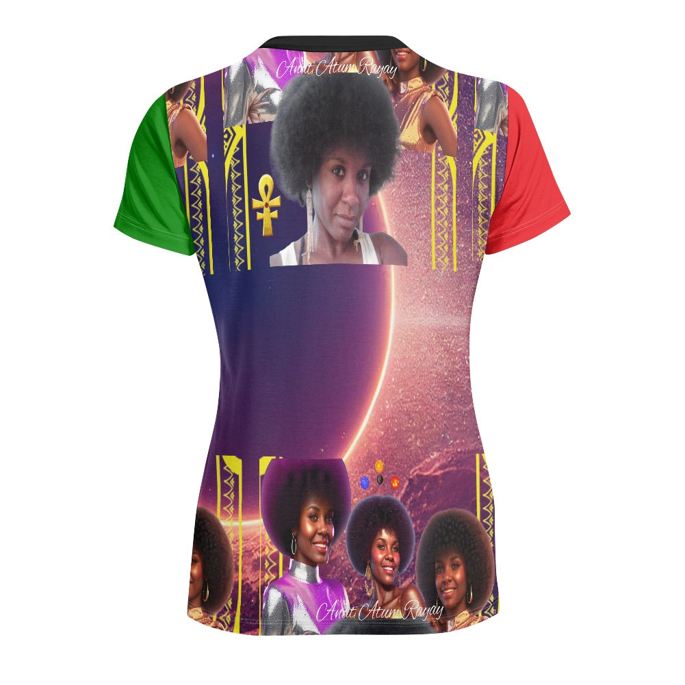 Loved Ones Shirt Tribute