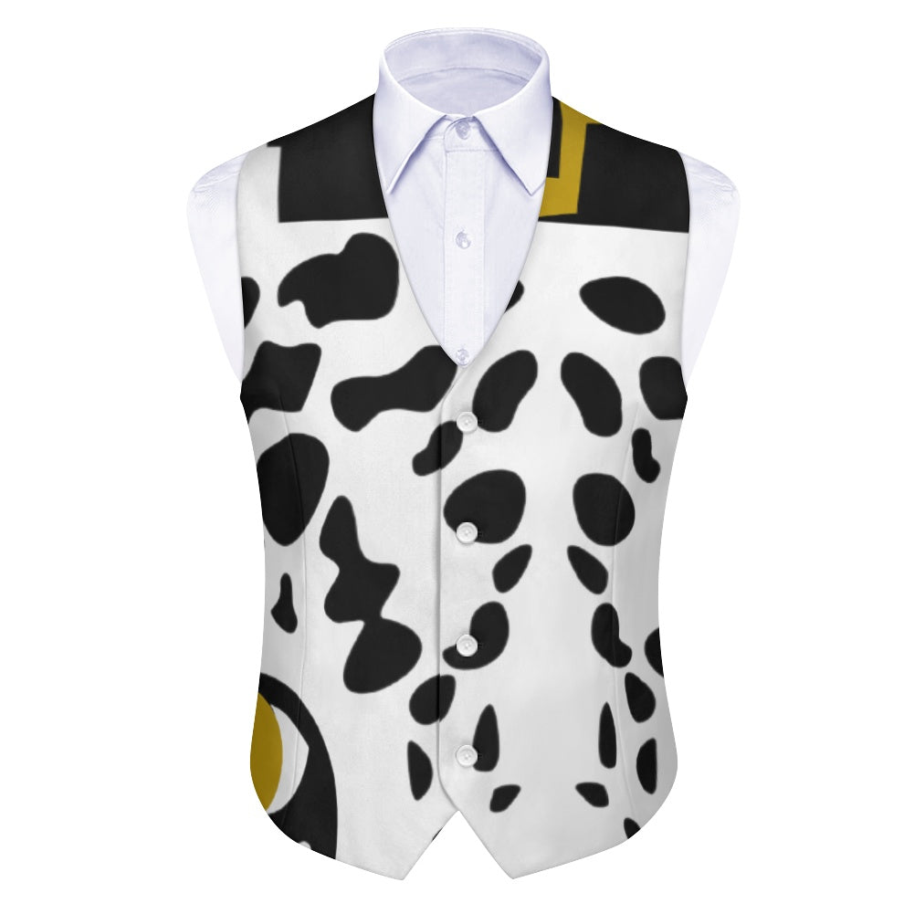 Jaguar Eye Vest