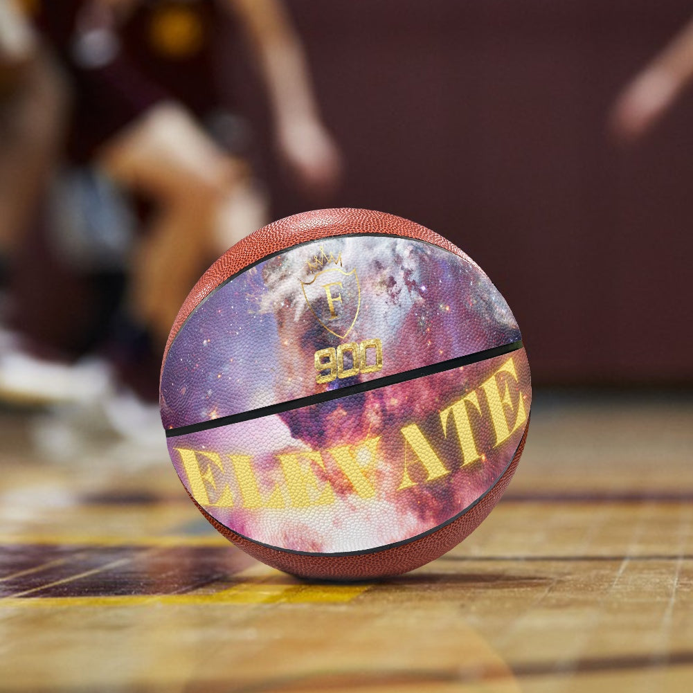 F900 Elevate Basketball