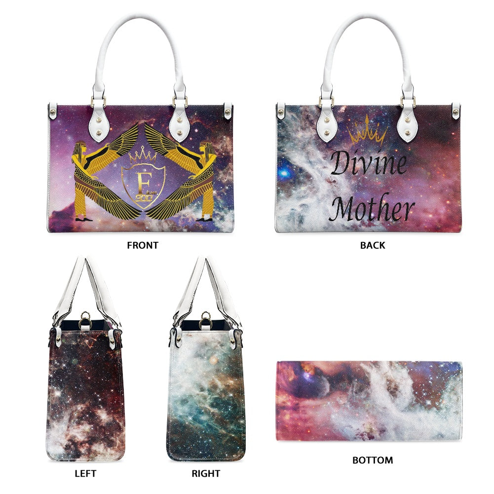 Divine Mother Femi9 Handbag