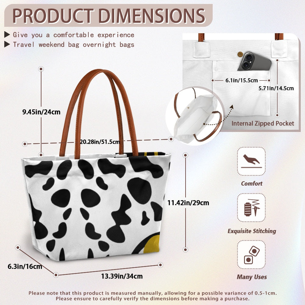 Go Get Her Jaguar Bag