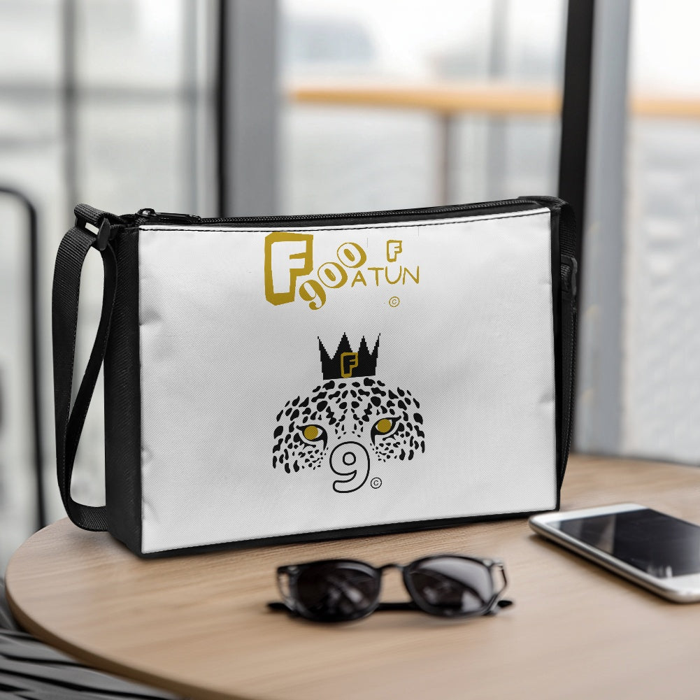 On The Go F crown bag