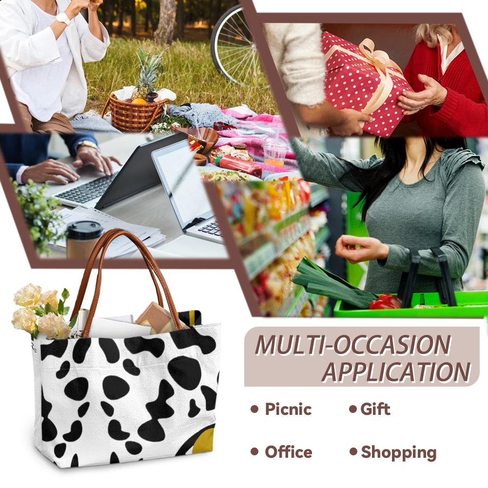Go Get Her Jaguar Bag
