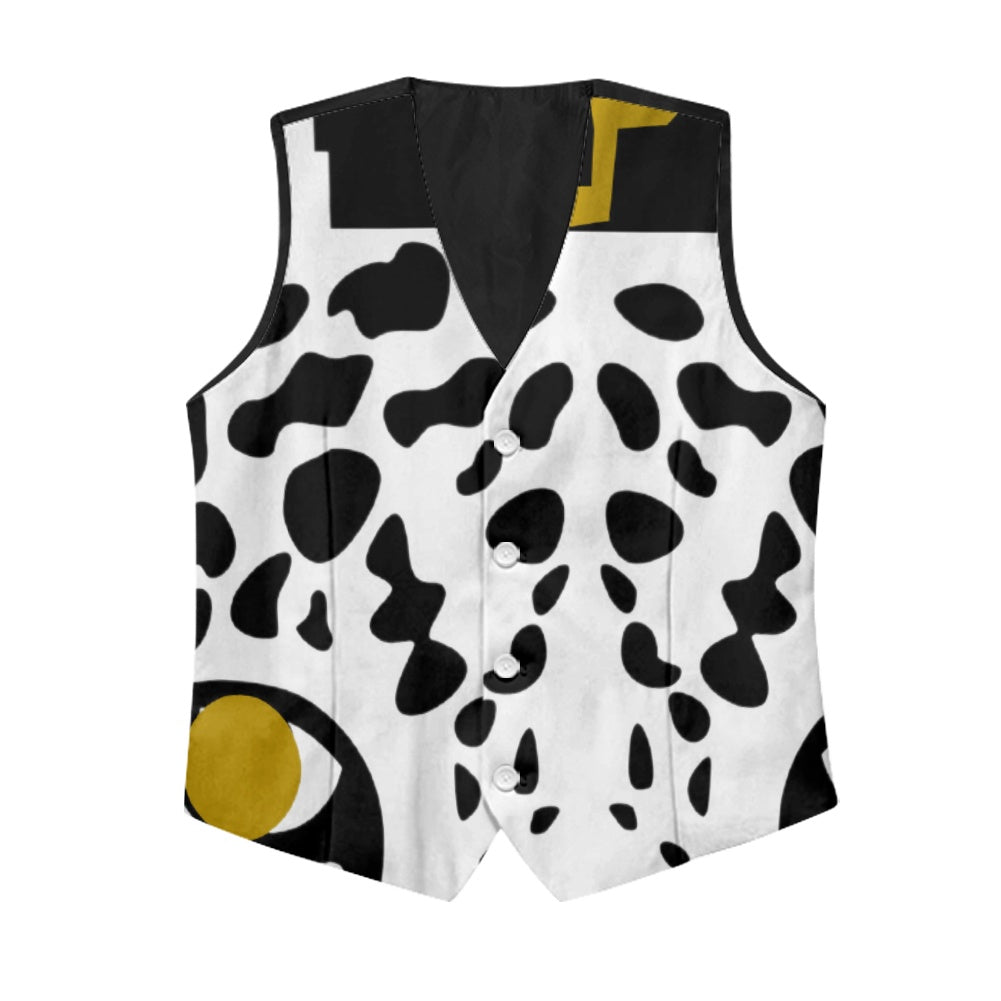 Jaguar Eye Vest