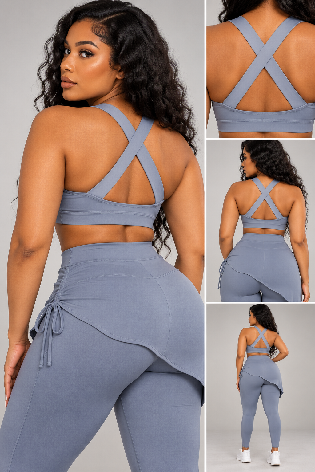 BDB Sports Bra
