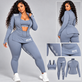BDB Apron Leggings