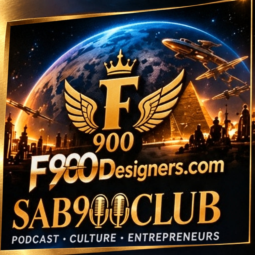 F900 Designers