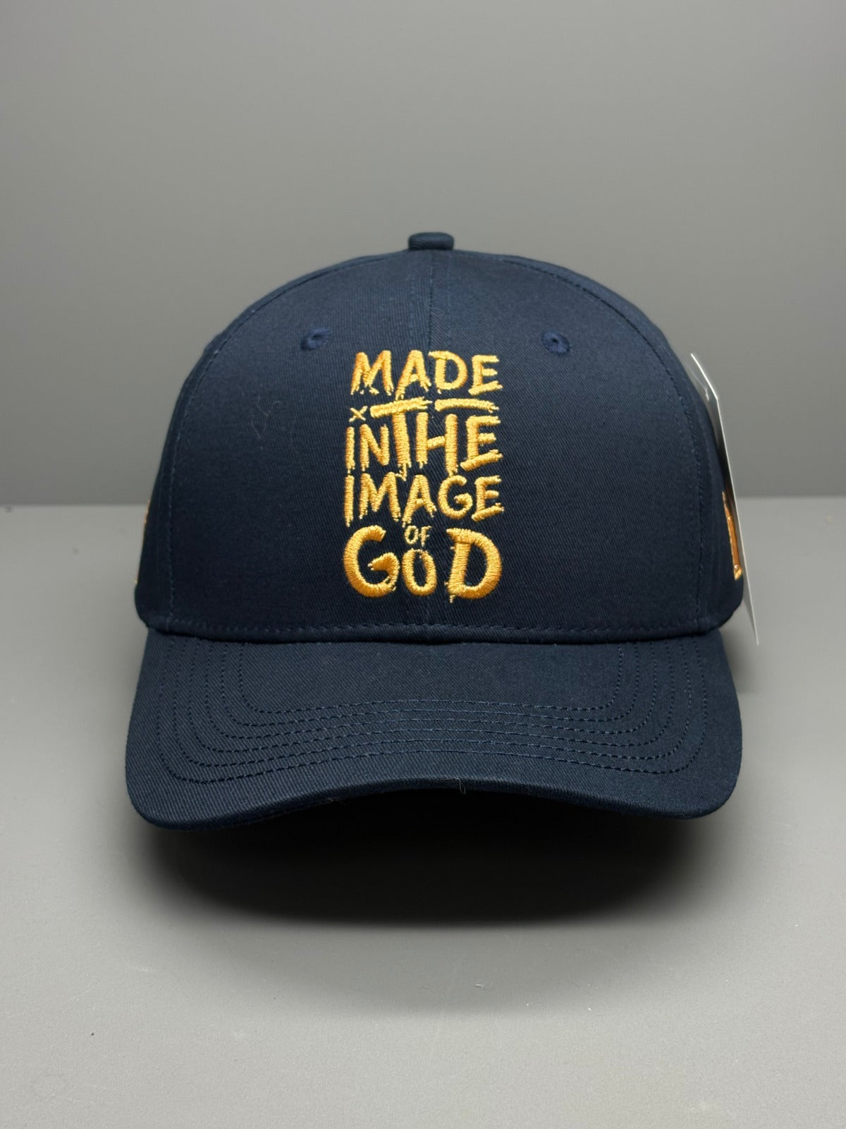 Made In The Image Of GOD
