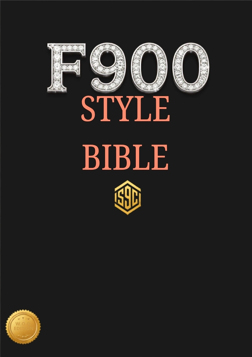 F900 Style Bible