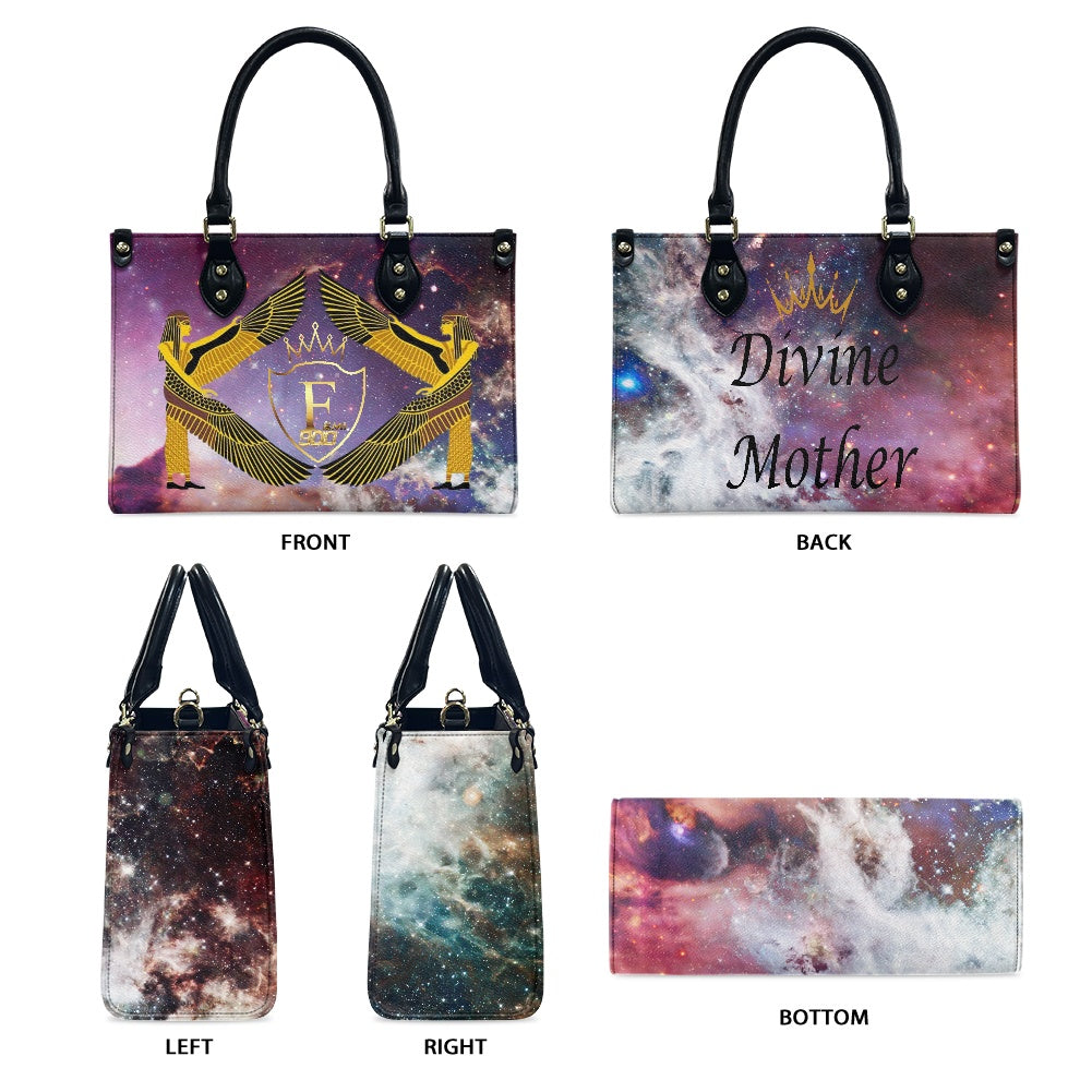Divine Mother Femi9 Handbag