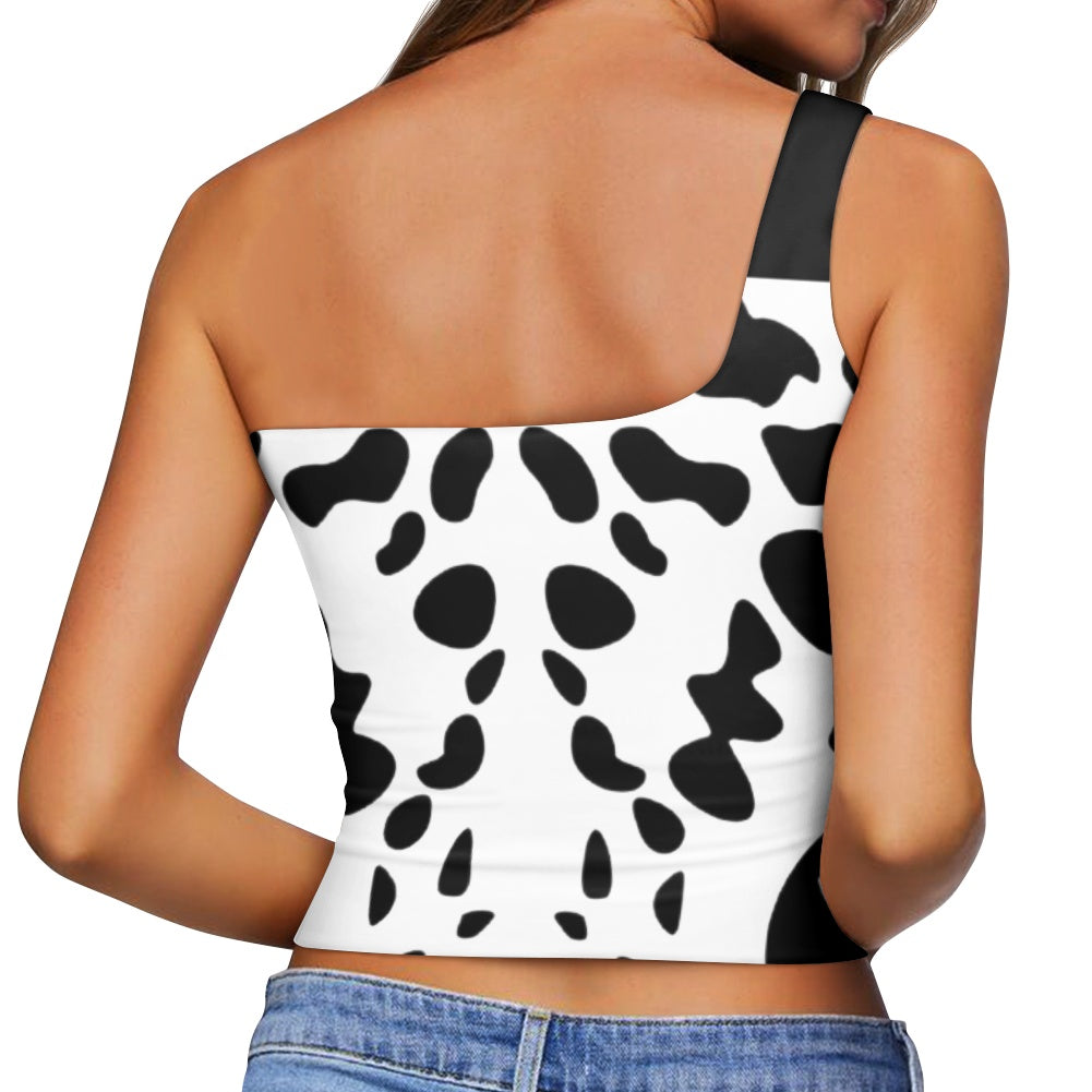 Go Get Her Single Strap top