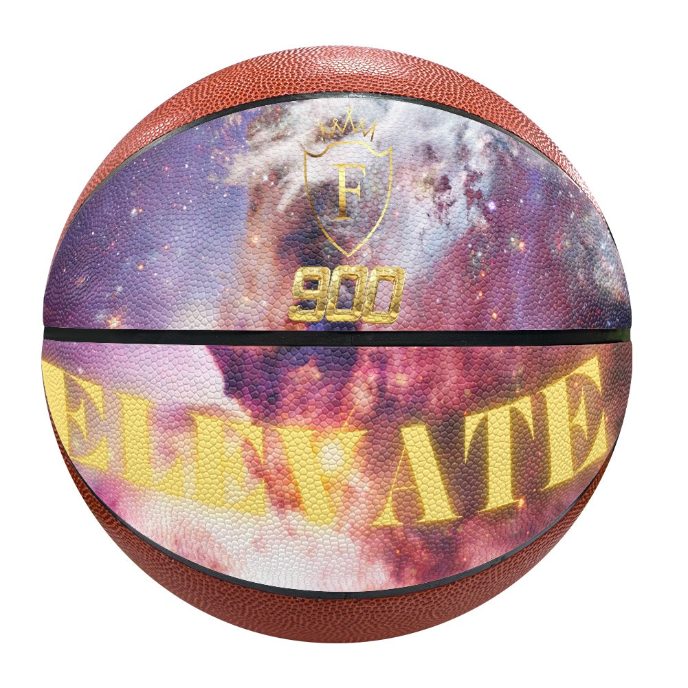 F900 Elevate Basketball