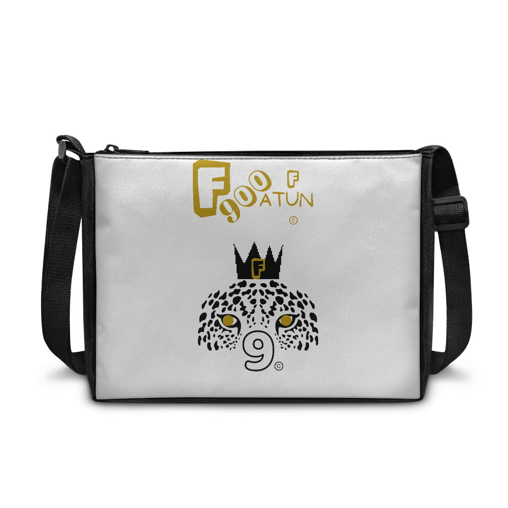On The Go F crown bag