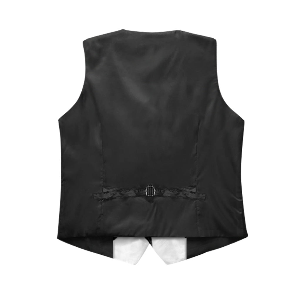 Jaguar Eye Vest