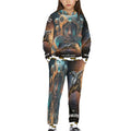 9SGT jogger set