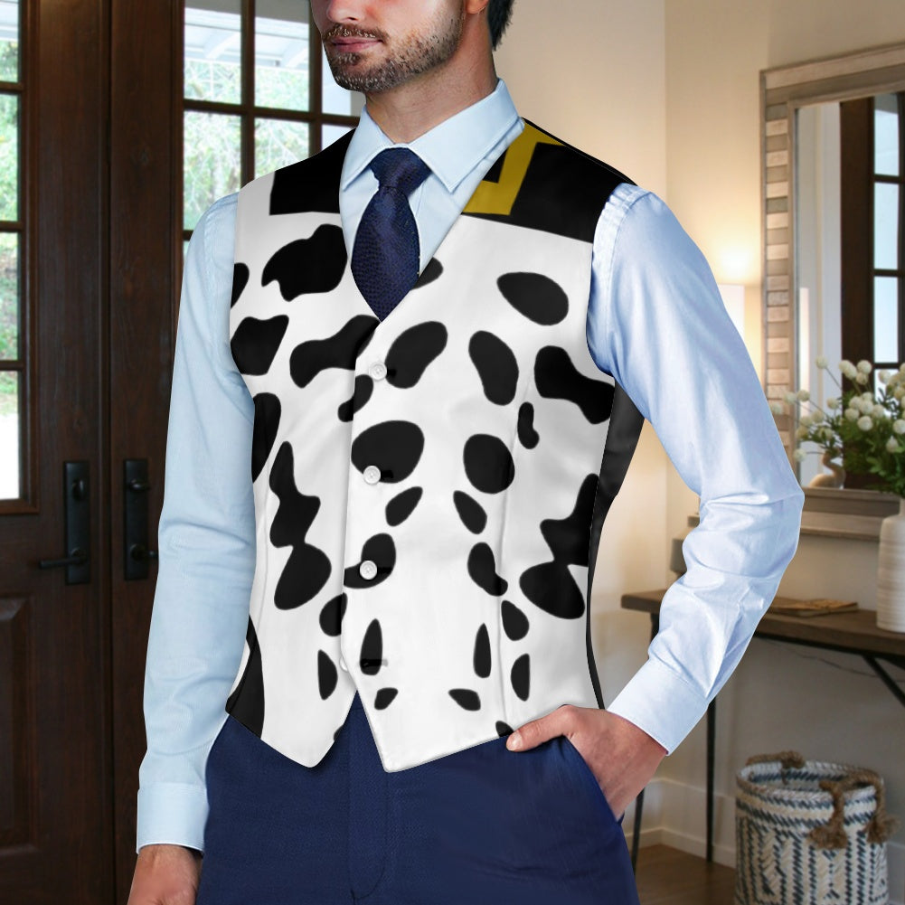 Jaguar Eye Vest