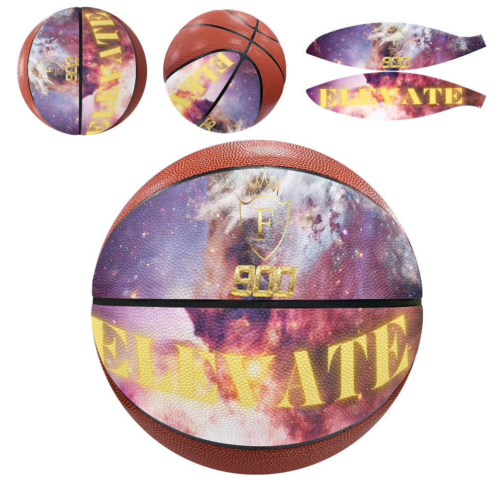F900 Elevate Basketball