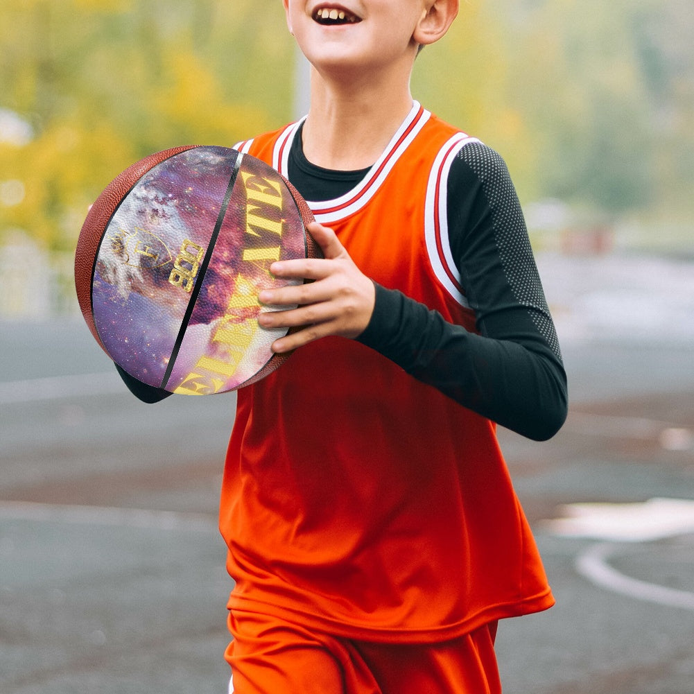F900 Elevate Basketball