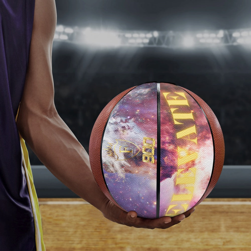 F900 Elevate Basketball