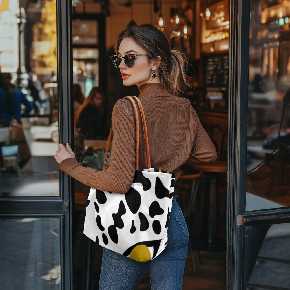 Go Get Her Jaguar Bag