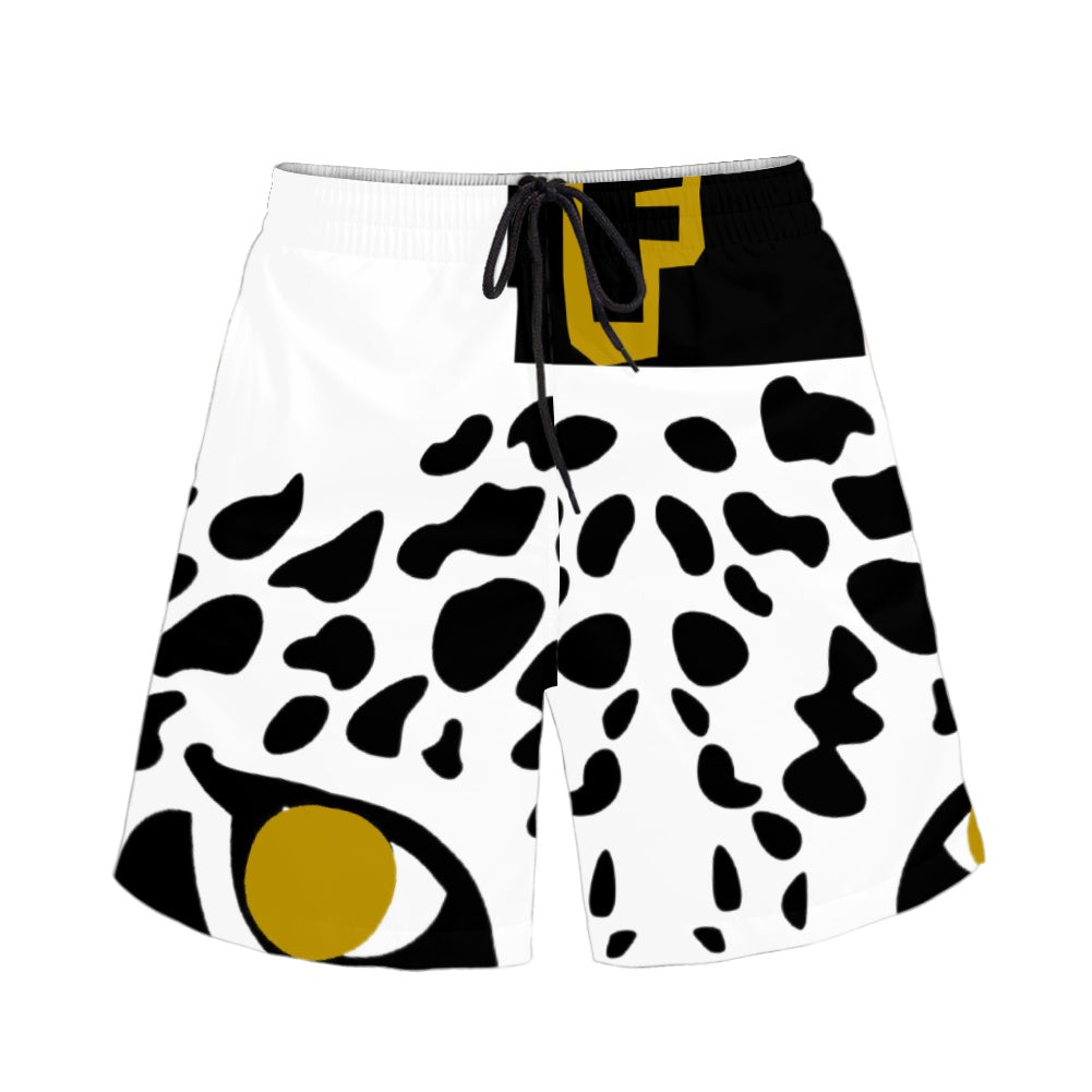 Jaguar Eye 9 Shorts